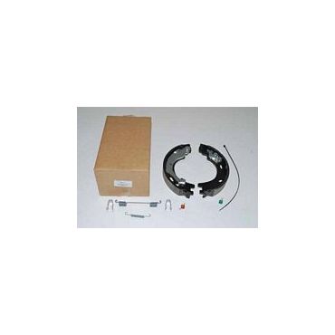 Handbrake Shoes D3 D4 RRS (OEM) SFS500012G LR031947G (One Wheel)