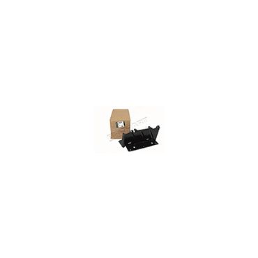 Handbrake Cable & Module Mounting Bracket  Park Brake D3 RRS  (Genuine) SNU500021