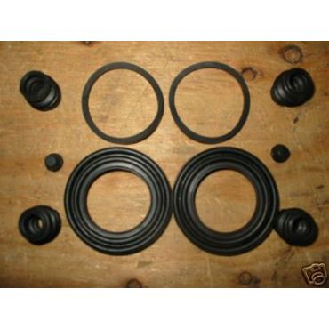 Rear Brake Caliper Seal Kit (Genuine) STC1909