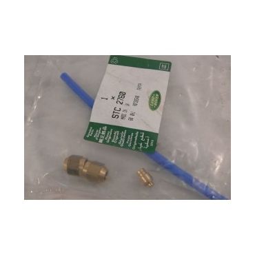 Air Suspension Compressor Pipe (Genuine) STC2760