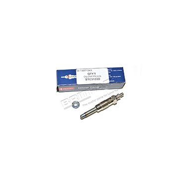 Glow Heater Plug P38 2.5TD (Denso) STC3103D DG125 DG001