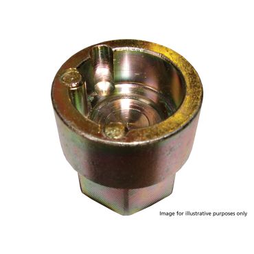 Locking Wheel Nut Key (E) STC3424 DISCO 1 DISCO 2 DEF P38