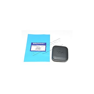 Oil Filler Cap P38 Diesel BMW (Britpart) STC2020 STC3699 LQC100300L