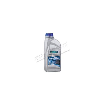 Gearbox Oil Dexron 3 1Ltr GM Box L322 3.0TD (Ravenol) STC4862