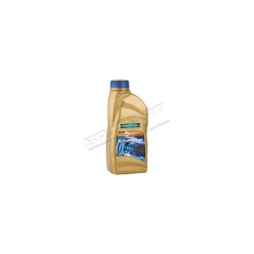 Gearbox Oil (1 Ltr) ZF Auto 4.4 V8 M62 BMW (Ravenol) STC4863  ATFLT71141 JLM20237