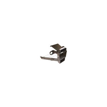 Tow Bar Kit Adjustable D2 Coil Suspension (Dixon Bate) NO ELECTRICS  STC50287AB