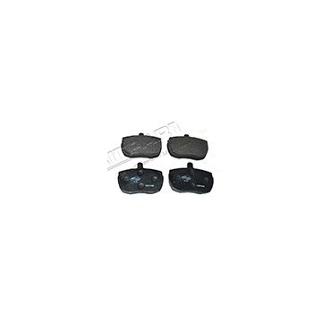 Brake Pad Set Front 90 83-86 &amp; RR 70-86 (Mintex) STC9145 STC9186