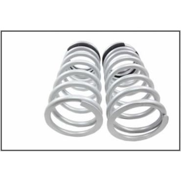 Lowered Coil Spring Pair -1" - Rear (Terrafirma) Defender 110 - TF034