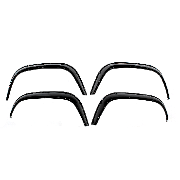 Wheel Arch Set 110 'James Bond Spectre' DA1348 TF1120