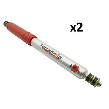 Shock (Terrafirma) TF169 TF122LT *Pair*