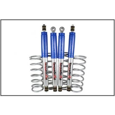 Pro Sport Light Load Suspension Kit  2 " Lift (Terrafirma) Defender 90 / D1 / RRC - TF207
