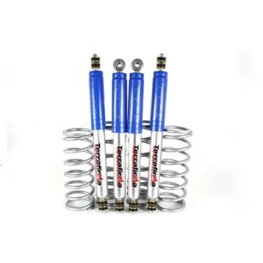 Terrafirma Pro Sport Suspension Lift Kit +2" (50mm) Medium Load (Terrafirma) 90/D1/RRC TF208