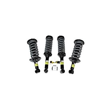 Air To Coil Lift Kit +50mm Discovery 3 (Terrafirma) TF263 currently not avaialble until 15th march 2021