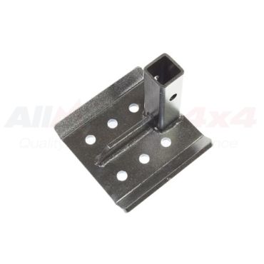 TERRAFIRMA 2in RECEIVER DROP PLATE FOR TF876 & TF877(Terrafirma) TF879A