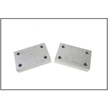 4 Hole Anti Roll Bar Spacer Blocks (Terrafirma) TFARSK4