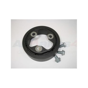 Viscous Coupling Damper Ring (GKN) TOT100000 DA2352G
