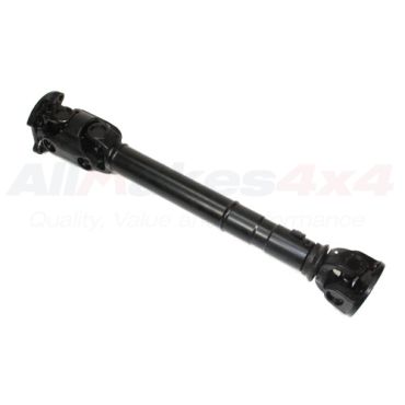 Propshaft Front D2 Td5 V8 (ODM) FTC5320 TVB000110 TVB000100 TVB000220