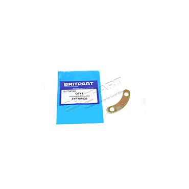 Front Propshaft Washer (To IRD) TYF101030