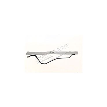 Oil Cooler Pipe (Genuine) UBP000180