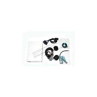 Towing Electrics 13-Pin (OEM) VPLAT0012 *See Text*