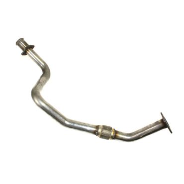Downpipe 2.4 Diesel EU2 Emissions From 2007 upto 2013  WCD501910 WCD502340