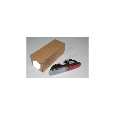 Rear Bumper Lamp LH 02-03 (Eurospares) XFB000290