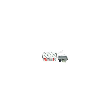 Number Plate Lamp D3 D4 FL2 RRS (Genuine) XFC500040