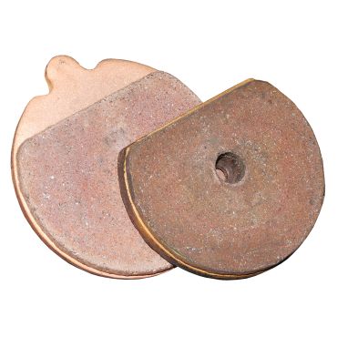 Handbrake Pad Kit For DA5526 DA5513 90/110   Xpad