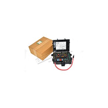 Fuse Box P38 Petrol 99-02 (Genuine) YQE103410