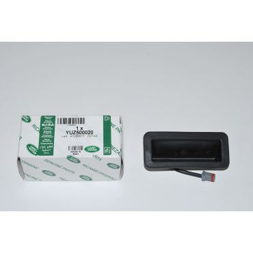 Switch Tailgate RRS (Genuine) YUZ500020