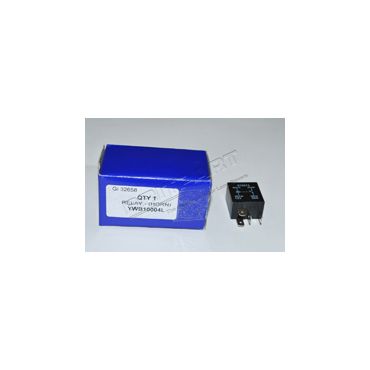 Relay P38 & D2 Yellow (Britpart) YWB10004L