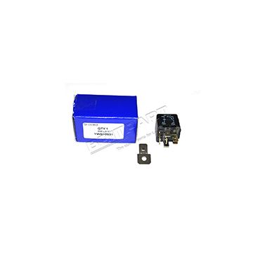 Relay Green 5-Pin (Bripart) YWB10031