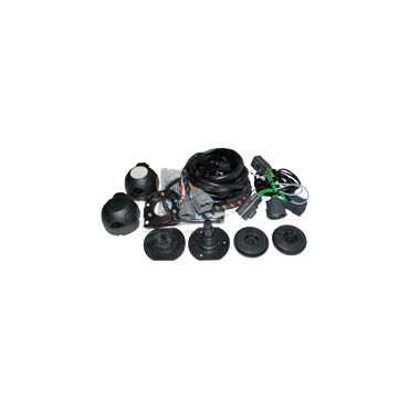 Towing Electrics D3 'S' And 'N' (Britpart OEM) YWJ500201