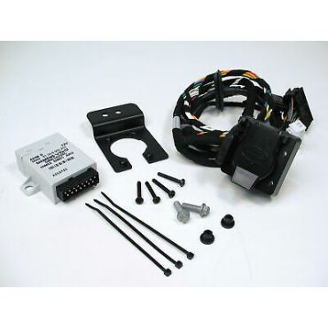 Towing Electrics 7&4 Pin USA/CND 06-09 (Genuine) YWJ500480