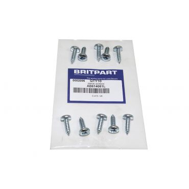 Screw (Britpart) AB614061L