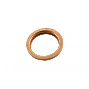 Turbo Oil Feed Pipe Washers Td5 (EUROSPRE) ADU6847L