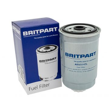 Fuel Filter VM &amp; Tdi (Britpart) AEU2147L