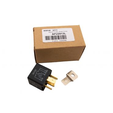 RELAY FUEL INJECTION EFI (HELLA) AFU2913L