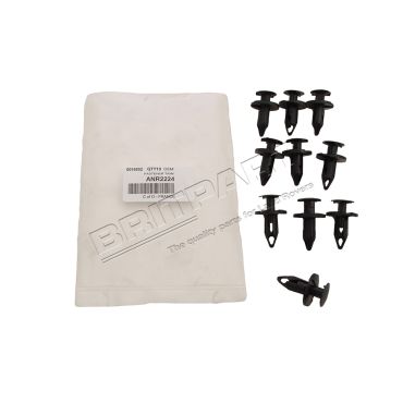 Wheel Arch Liner Clip M8x20mm (Britpart) ANR2224