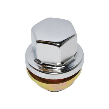Wheel Nut Alloy Wheels P38 D2 (OEM) ANR3679G
