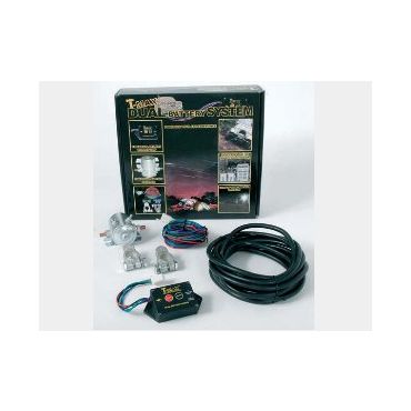 Split Charge System (T-Max) BA2685