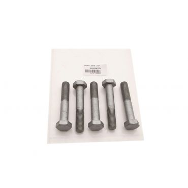 Front Panhard Rod Bolt M14 x 80mm (Britpart) BH114167