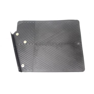 Mudflap Rear LH 90 83-98 (ALLMAKES) CAT500330PMA CAT500450PMA CAT000190PMA MXC6413 *NO LOGO*