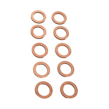 Sump Plug Washer Td5 (Britpart) CDU1001L