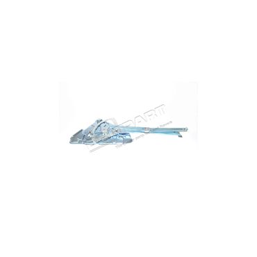 Window Regulator Front RH (Britpart) CVF100740 ALR78