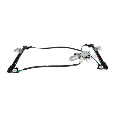 Window Regulator Tailgate (Eurospare) CVH101150