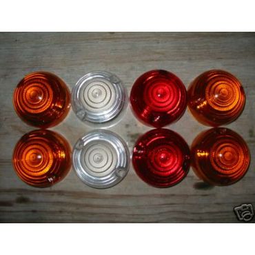 Lens Kit Series 3 & 90/11/130 Pre 1994 (Britpart) DA1077LENS