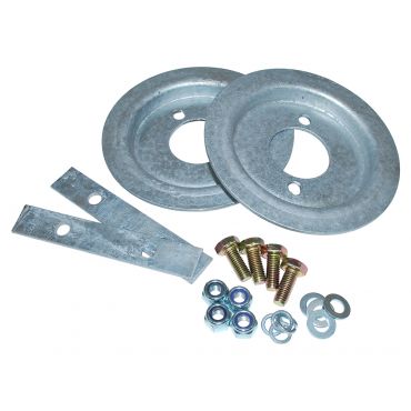 Rear Spring Seat 90/D1/RRC (Britpart) NRC9700 DA1215