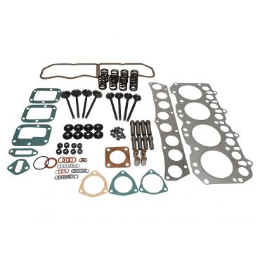 Cylinder Overhaul Kit - Diesel (Britpart) Series 2 / 2A & Series 3 up to '74 - DA1340