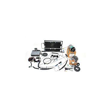 Air Con Kit Defender 90/110 2007 On (OEM) DA2344 BA5006